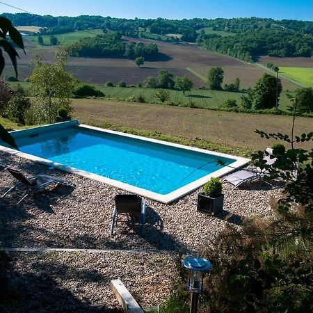Auberge Du Canabal โลว์แซร์ต ภายนอก รูปภาพ