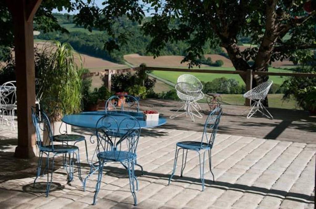 Auberge Du Canabal โลว์แซร์ต ภายนอก รูปภาพ