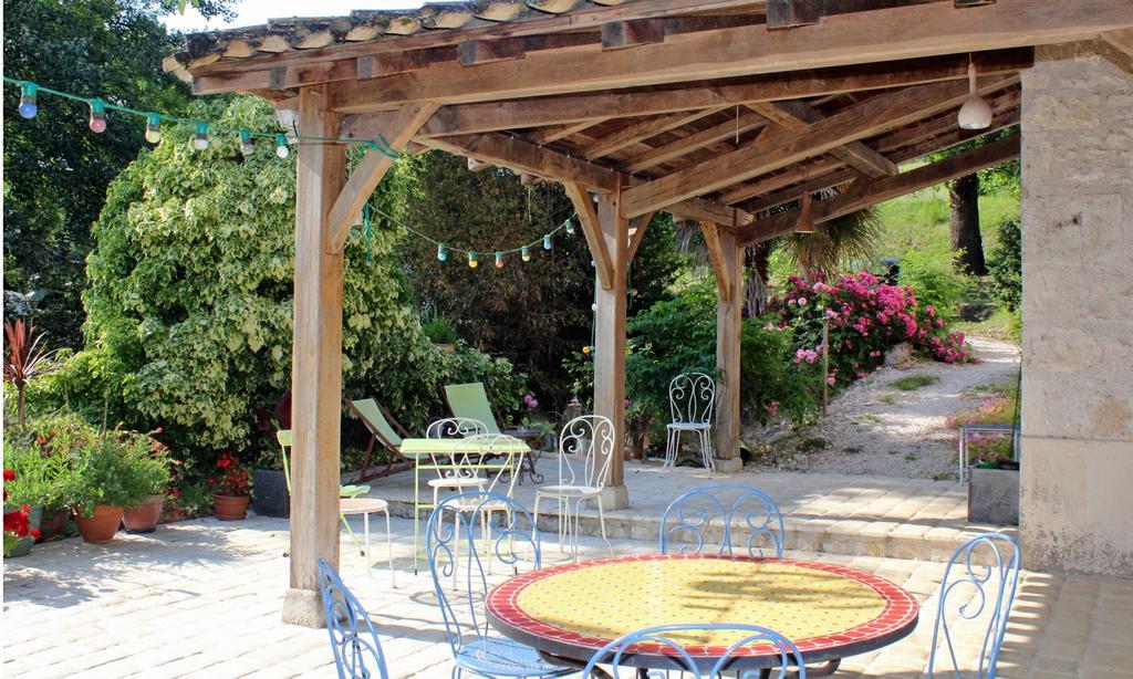 Auberge Du Canabal โลว์แซร์ต ภายนอก รูปภาพ