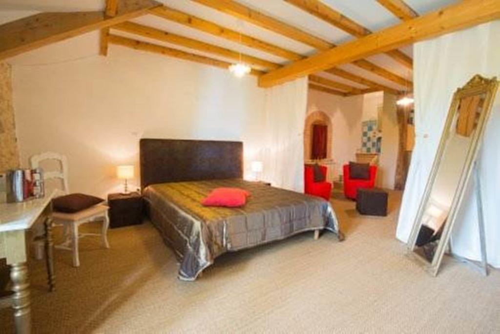 Auberge Du Canabal โลว์แซร์ต ภายนอก รูปภาพ