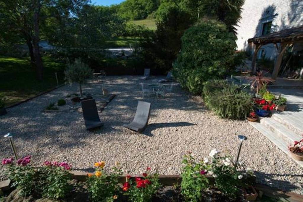 Auberge Du Canabal โลว์แซร์ต ห้อง รูปภาพ