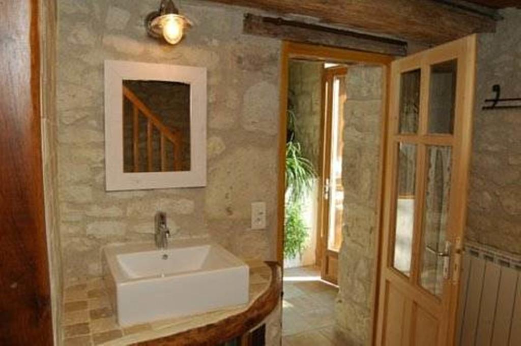 Auberge Du Canabal โลว์แซร์ต ห้อง รูปภาพ