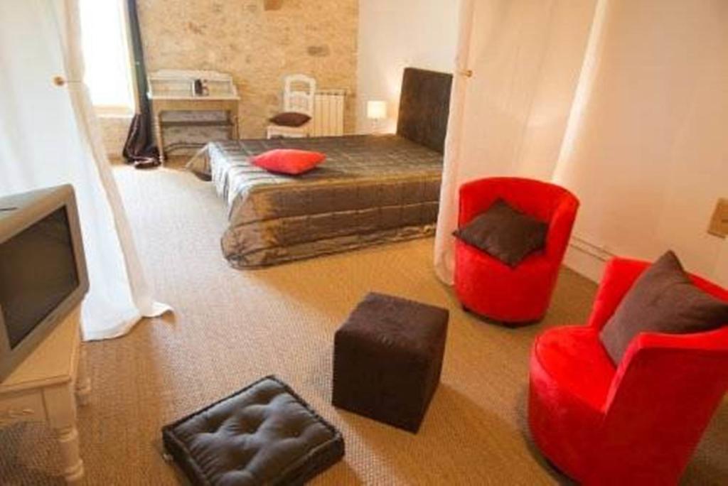 Auberge Du Canabal โลว์แซร์ต ภายนอก รูปภาพ