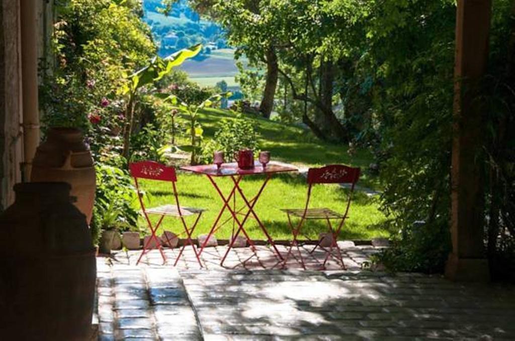 Auberge Du Canabal โลว์แซร์ต ภายนอก รูปภาพ