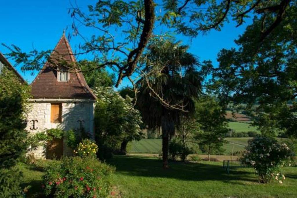 Auberge Du Canabal โลว์แซร์ต ภายนอก รูปภาพ