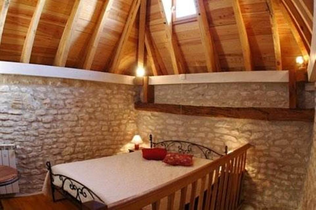 Auberge Du Canabal โลว์แซร์ต ห้อง รูปภาพ